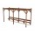 17 PB Wooden Pergola